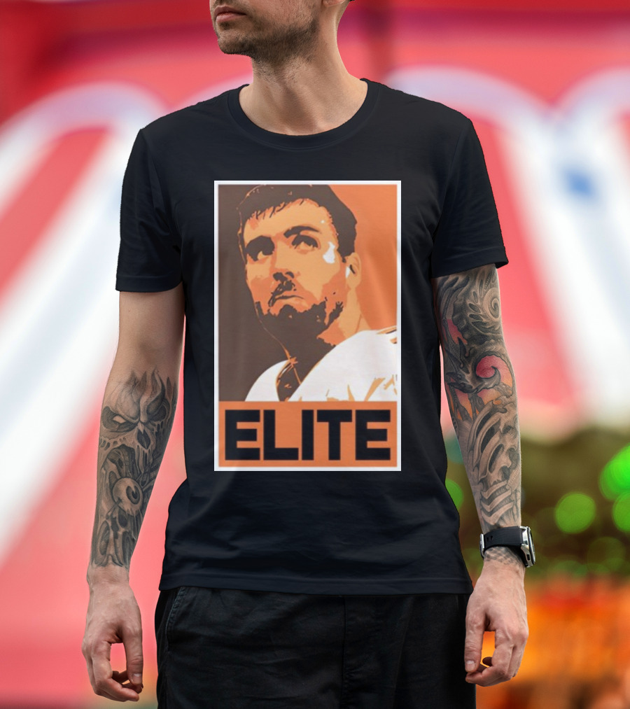 Pft Commenter Cle Elite T-Shirt