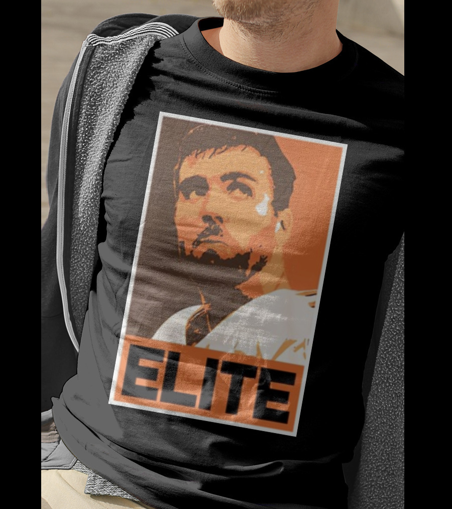 Pft Commenter Cle Elite T-Shirt