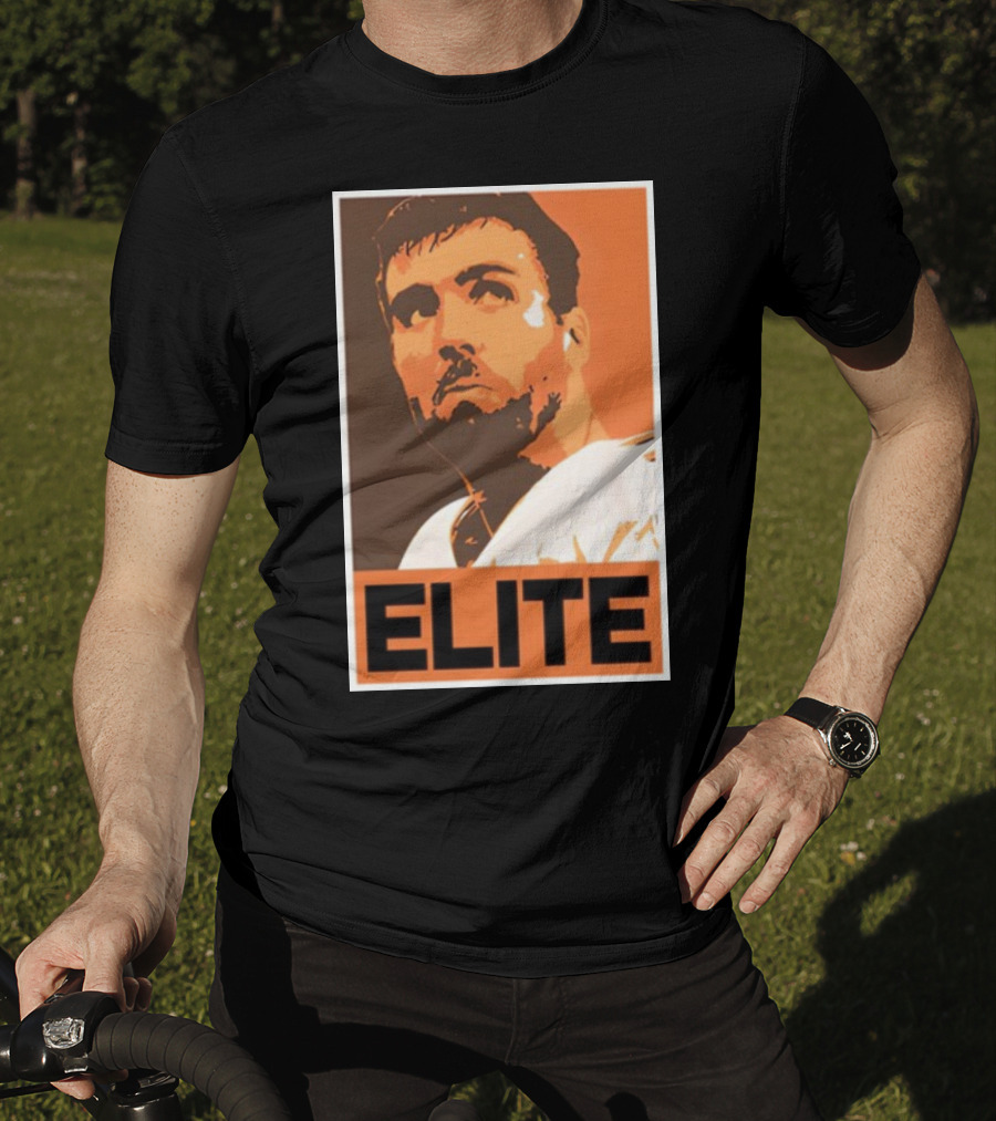 Pft Commenter Cle Elite T-Shirt