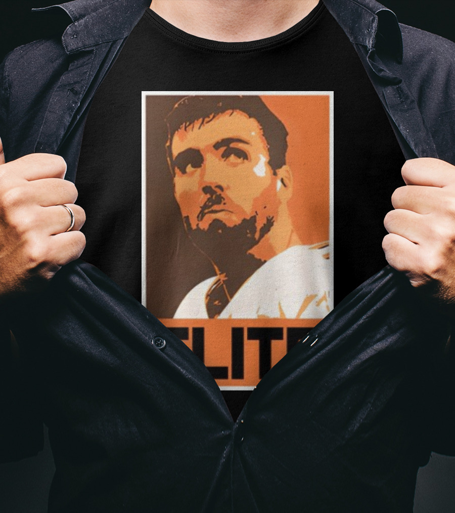 Pft Commenter Cle Elite T-Shirt