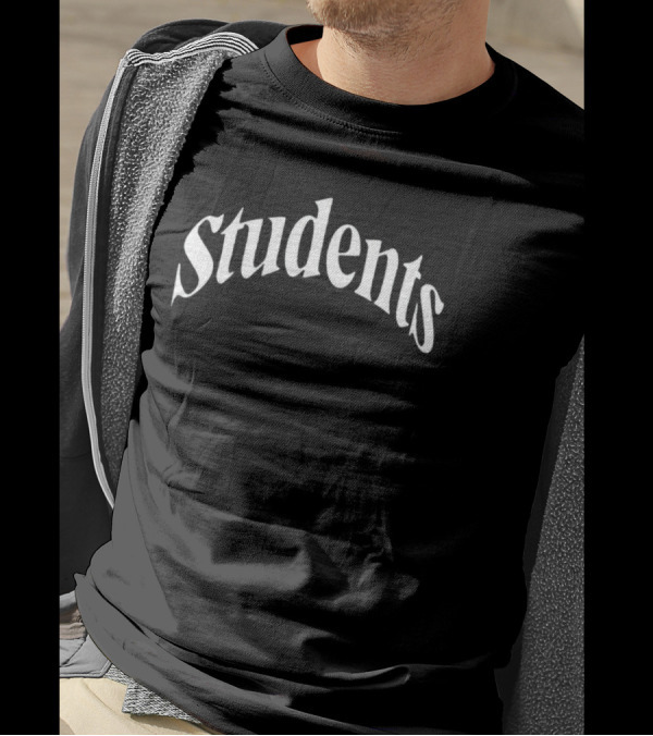 Shannonnn Sharpes Burner Parody Account Students Please Be Patient Golf Student In Session Arch T-Shirt