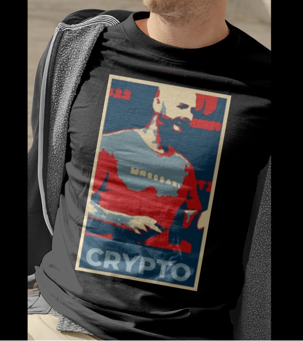 Twobitidiot Ryan Selkis Crypto T-Shirt
