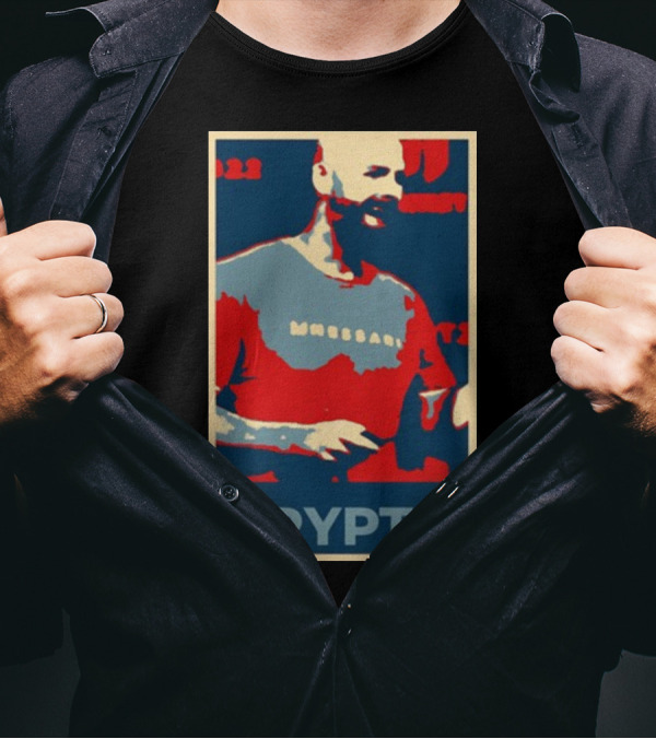 Twobitidiot Ryan Selkis Crypto T-Shirt