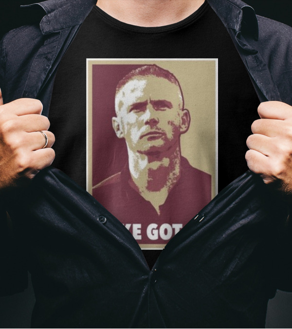 Mike Norvell Mike Got Us Football Coach T-Shirt