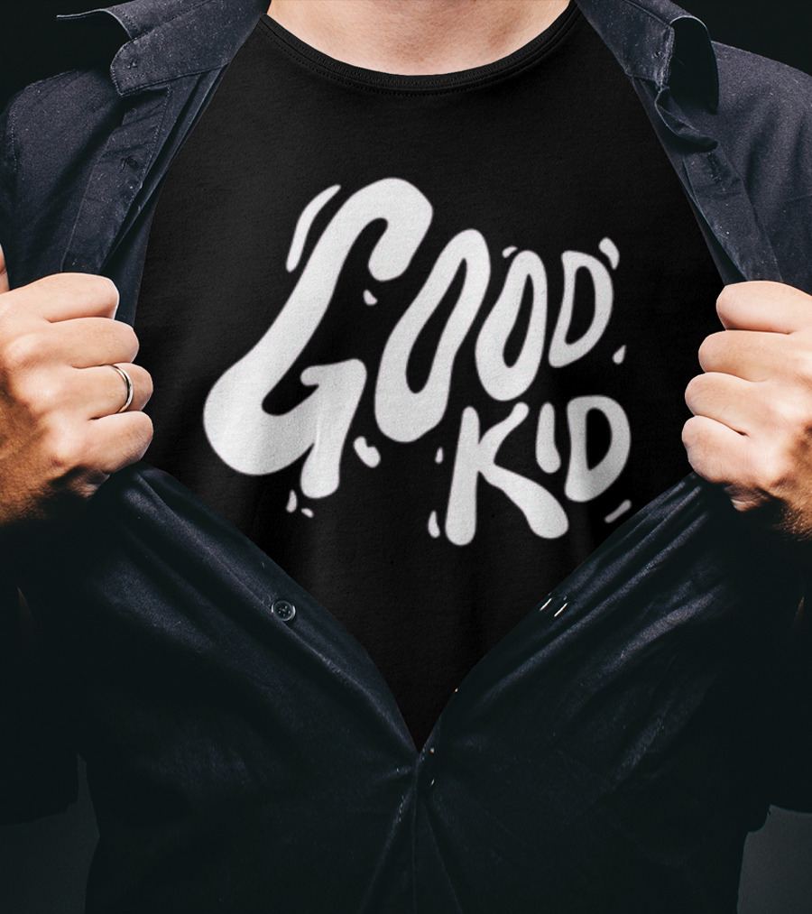Good Kid T-Shirt