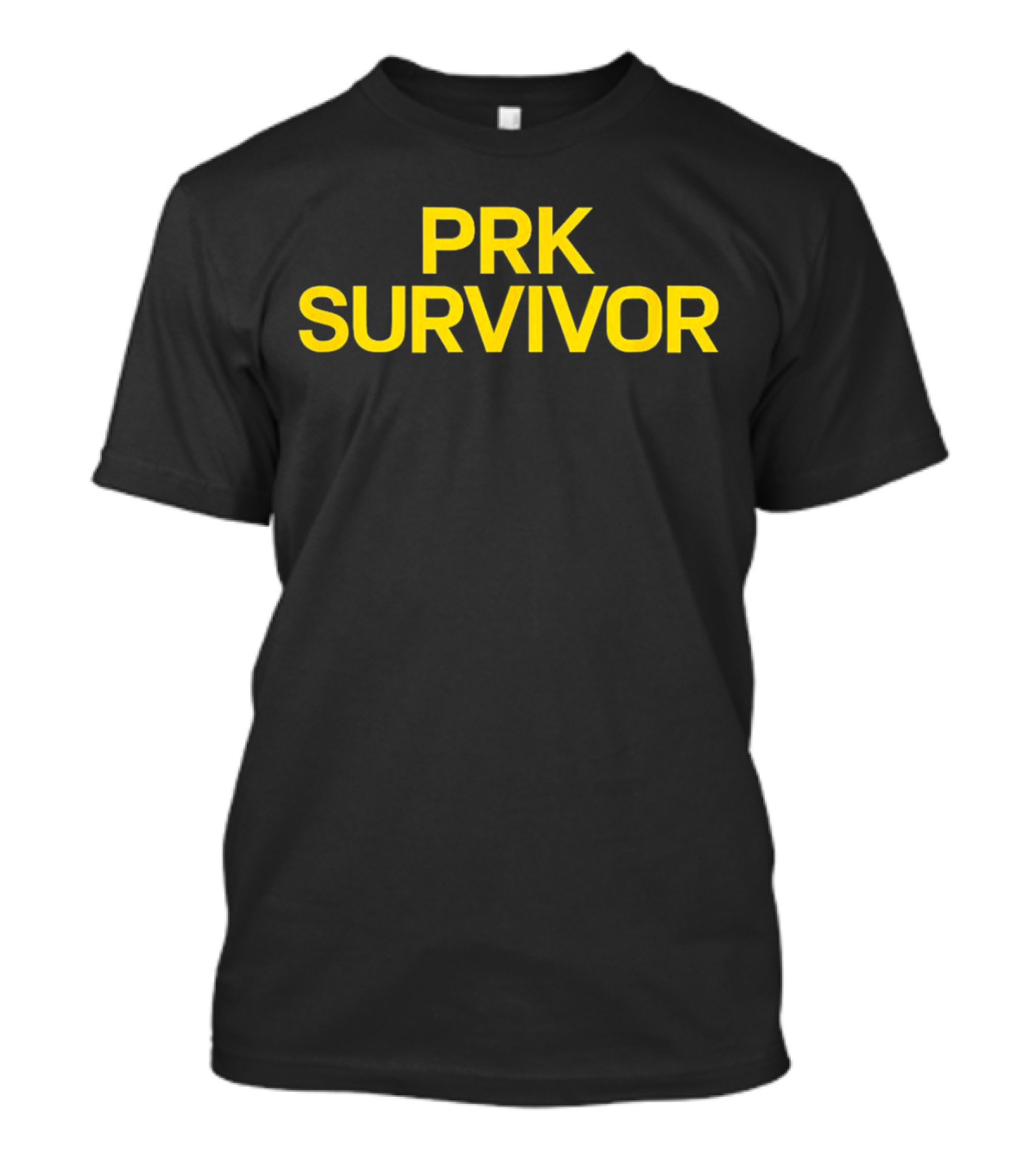 PRK Survivor T-Shirt
