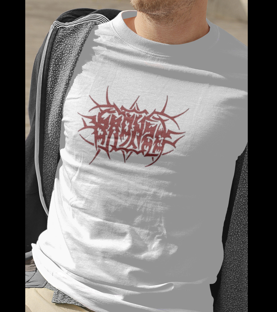 Savage Tribal Tattoo T-Shirt