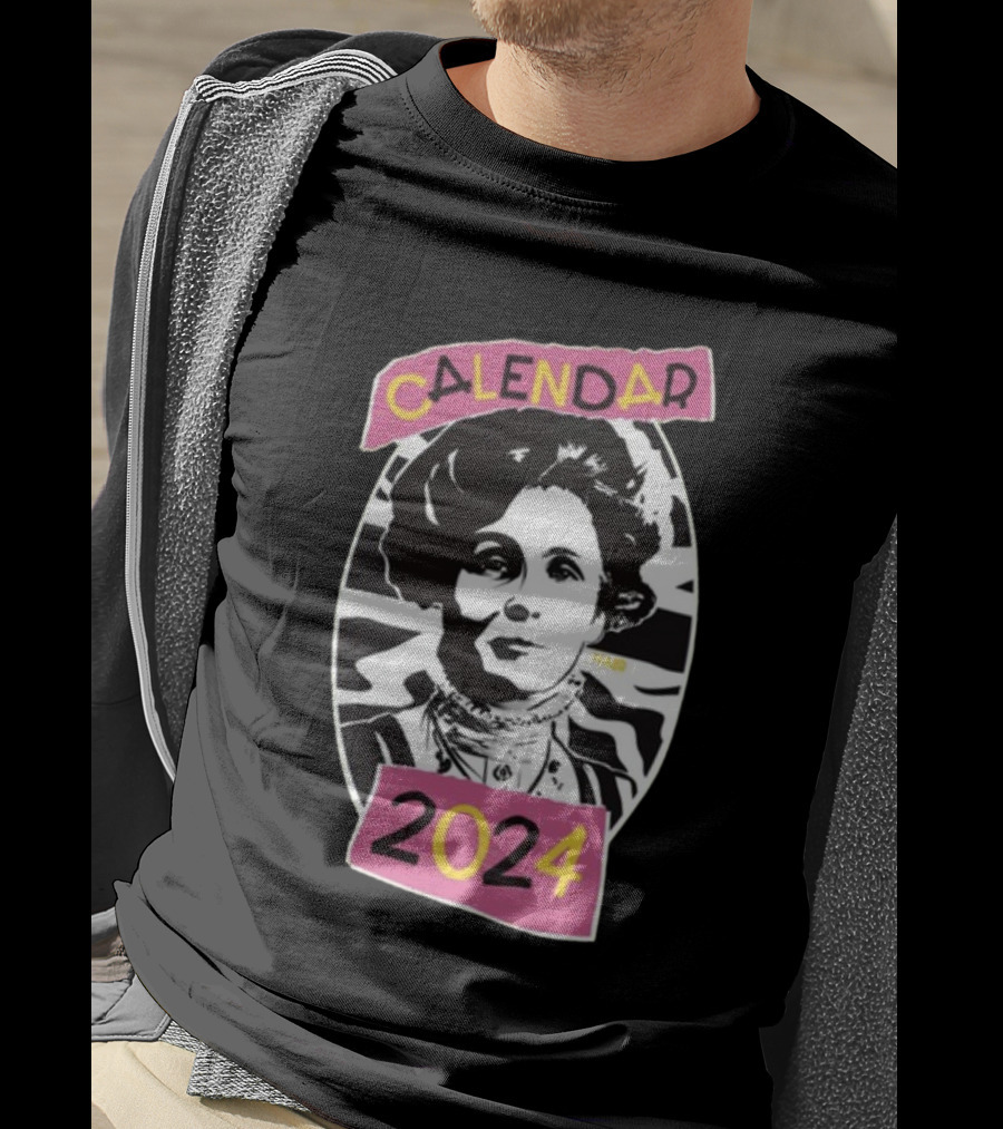 CALENDAR T-Shirt