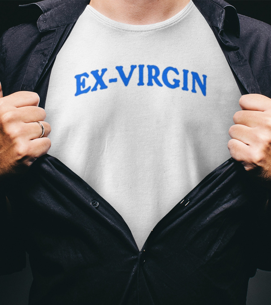 Big Latto Ex-Virgin T-Shirt