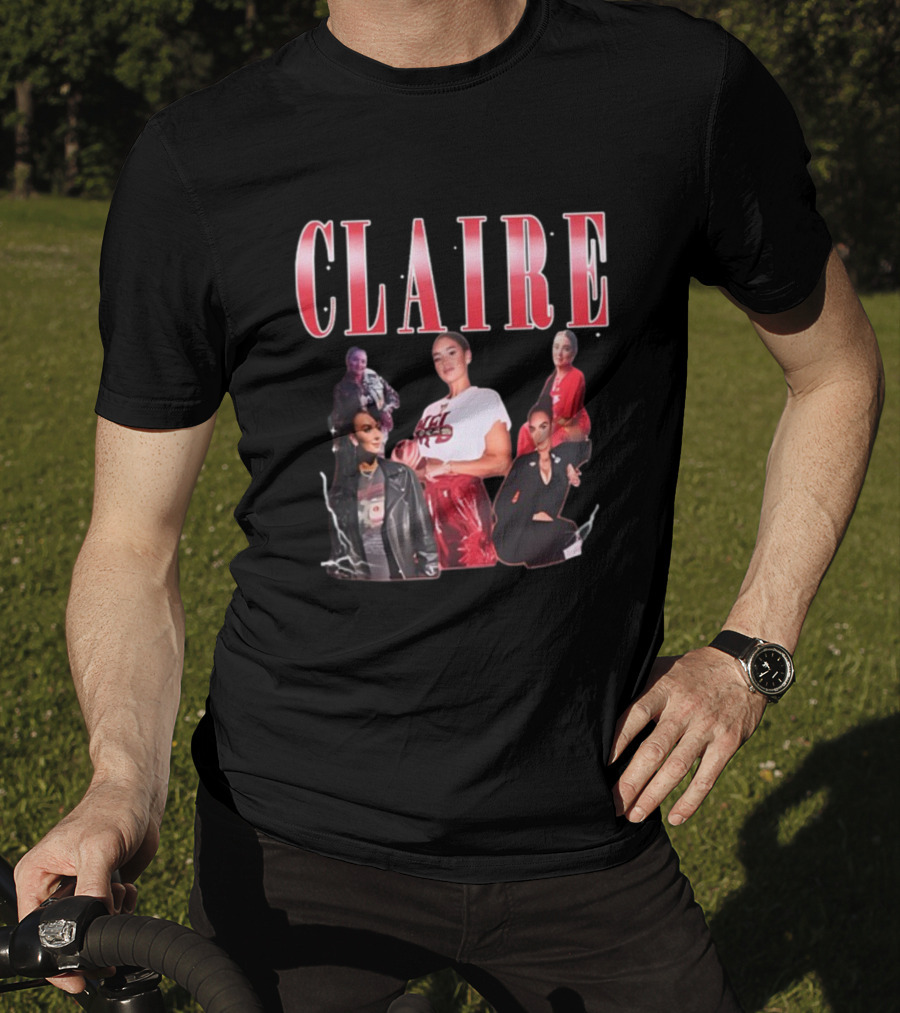 CLAIRE T-Shirt
