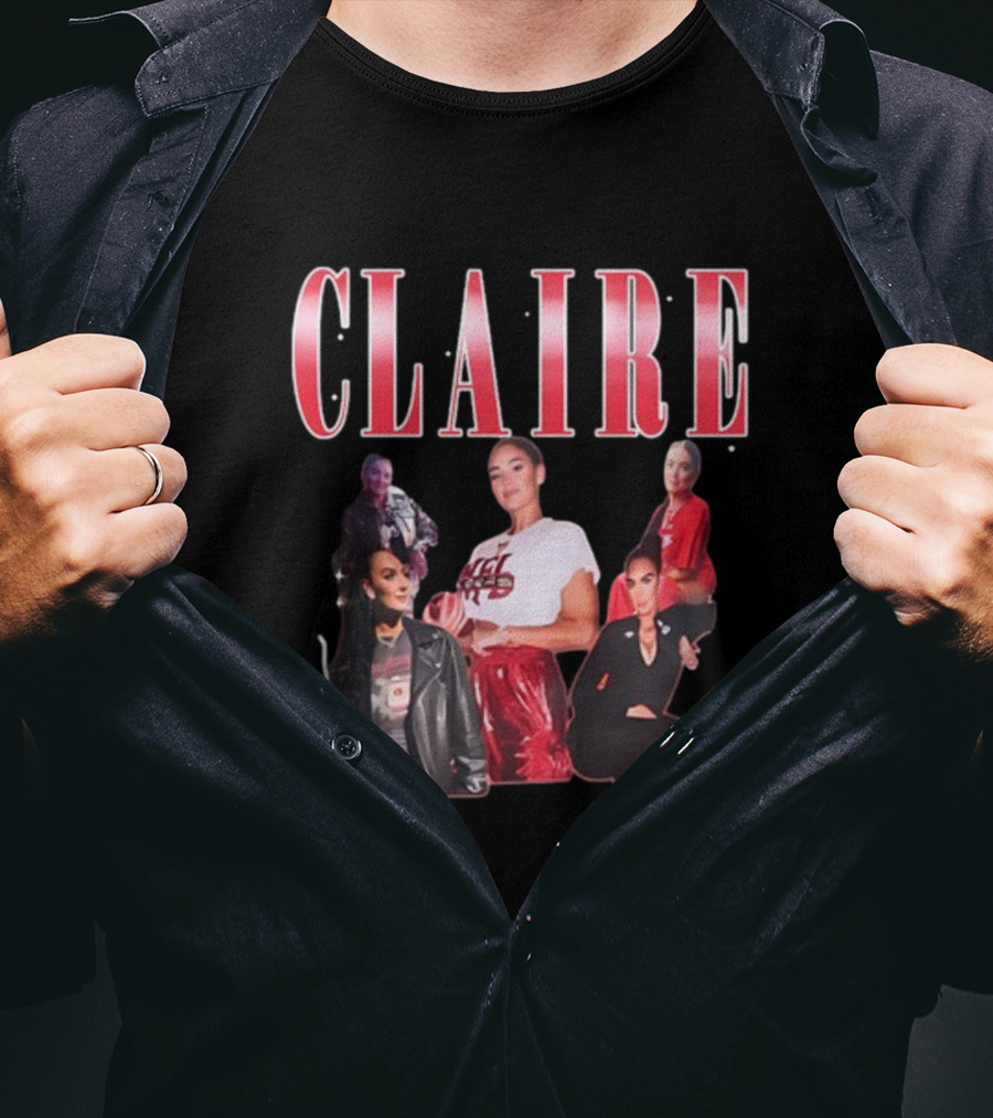 CLAIRE T-Shirt