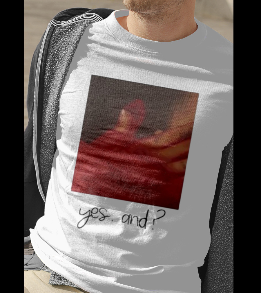 Arianagrande Yes T-Shirt