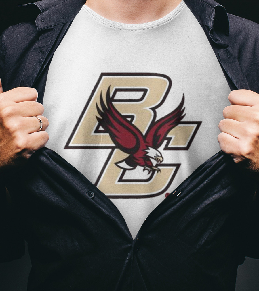 BC Boston College Eagles T-Shirt