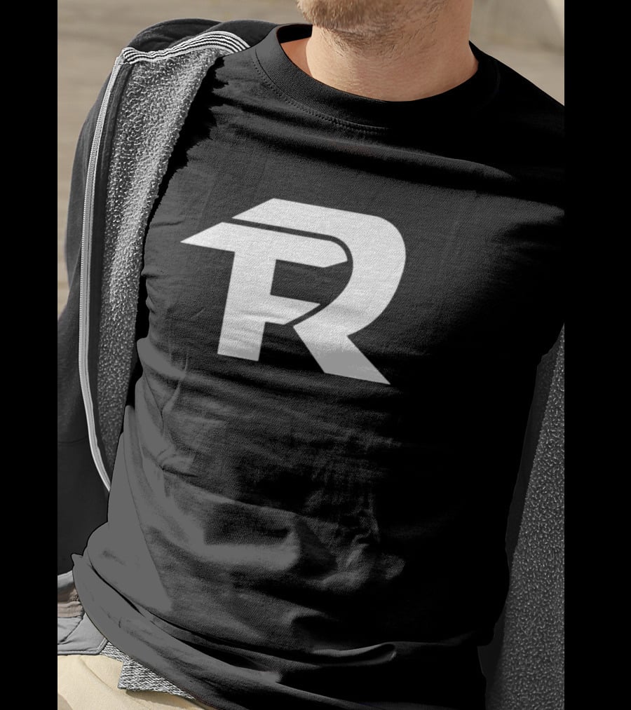 Fuerza Regida Script Heavyweight FR T-Shirt