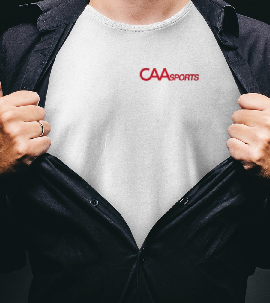 CAA Sports T-Shirt