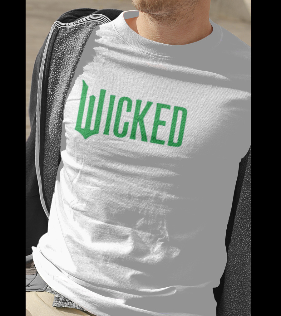 Wicked Musical T-Shirt