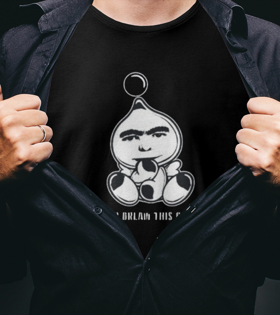 Ever Dream This Chao? T-Shirt