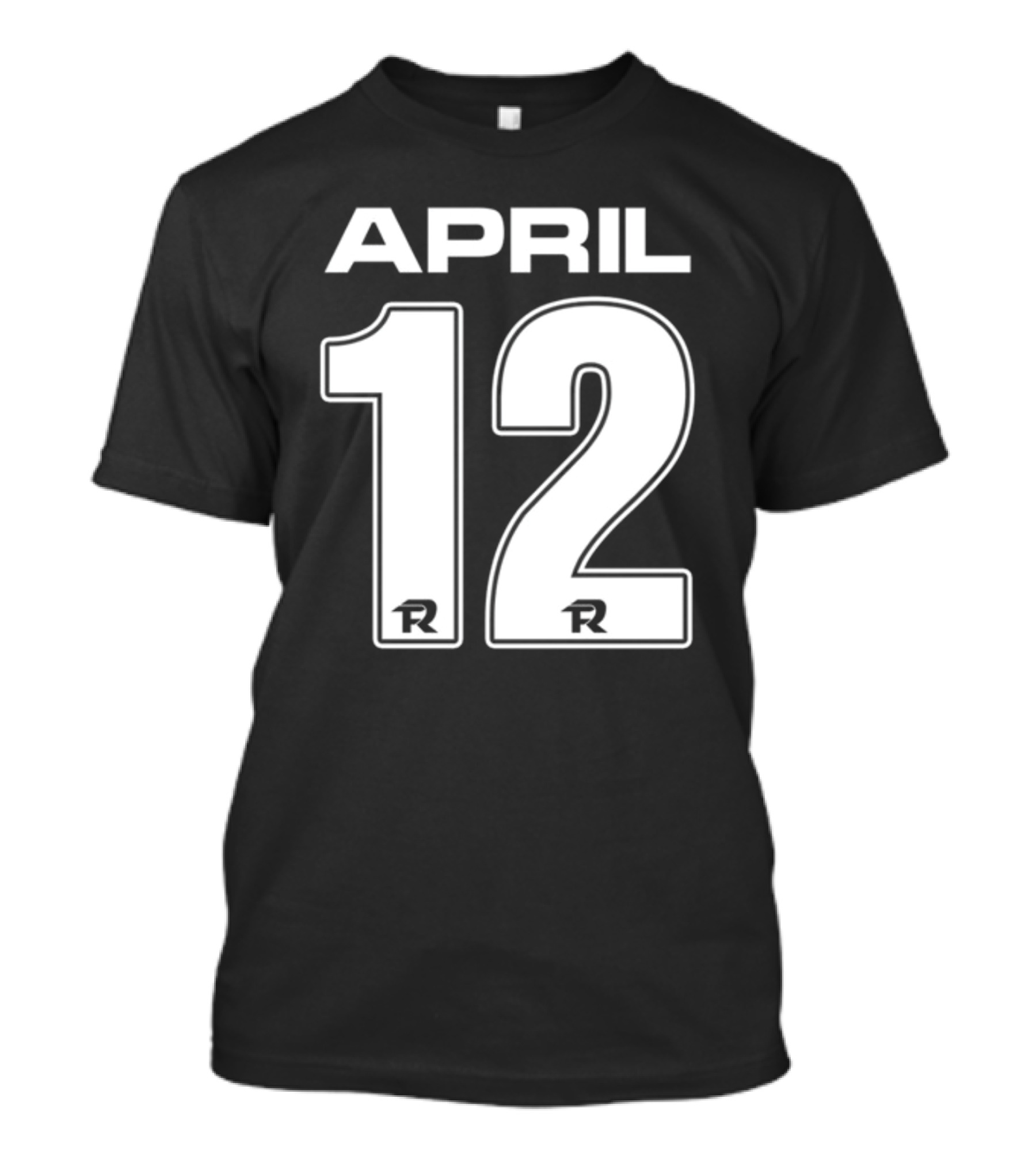 Fuerza Regida Pero No Te Enamores April 12 T-Shirt