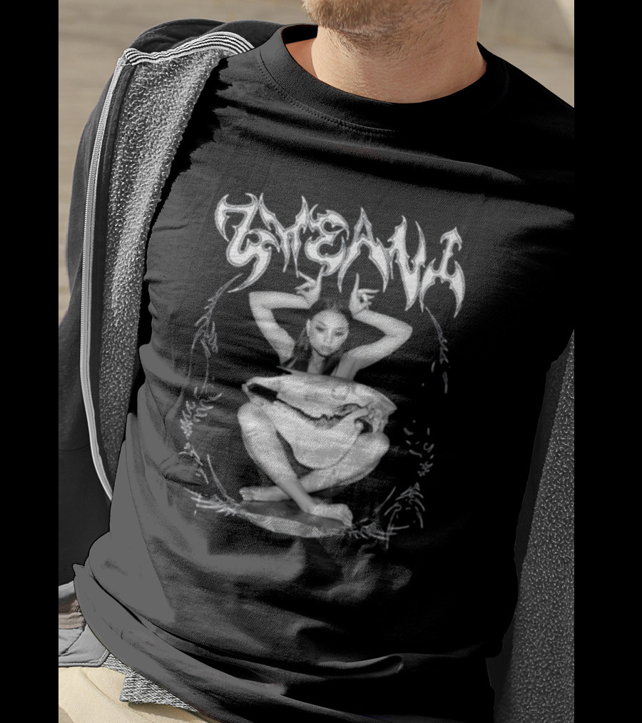 Zheani Store Zheani T-Shirt
