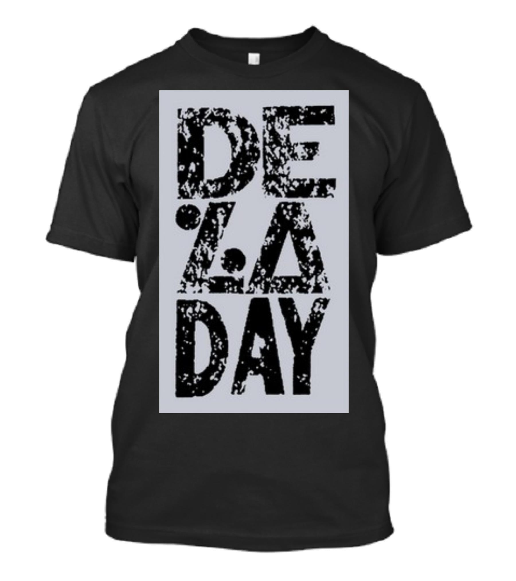 DE LA DAY T-Shirt