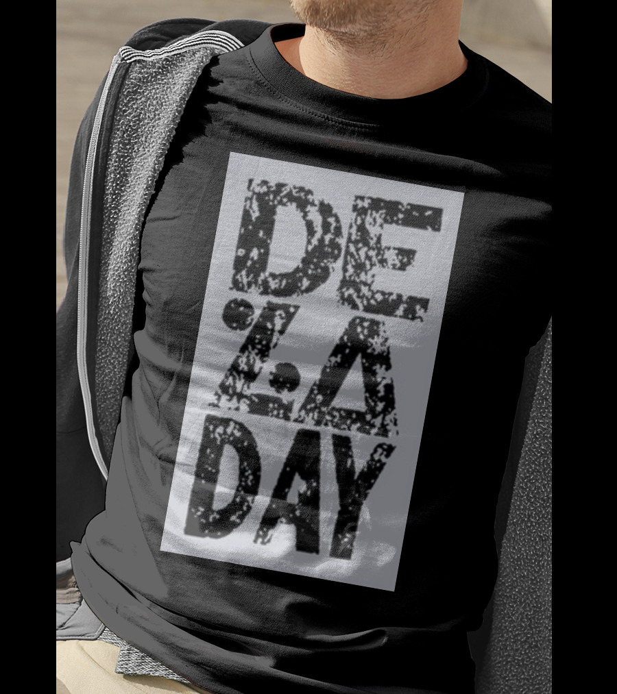 DE LA DAY T-Shirt