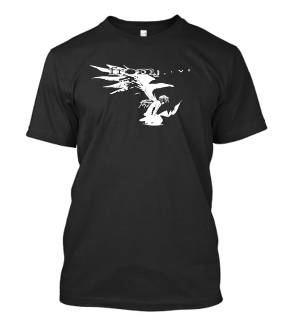 Fromjoy Store Seraph Bird T-Shirt