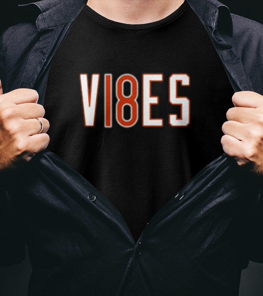 VI8ES T-Shirt