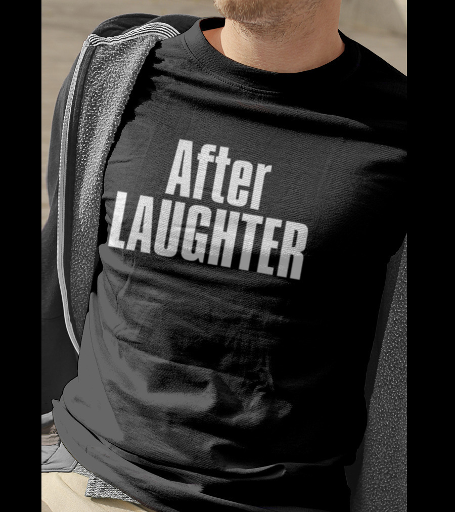 After Laughter Suki Waterhouse Collection T-Shirt