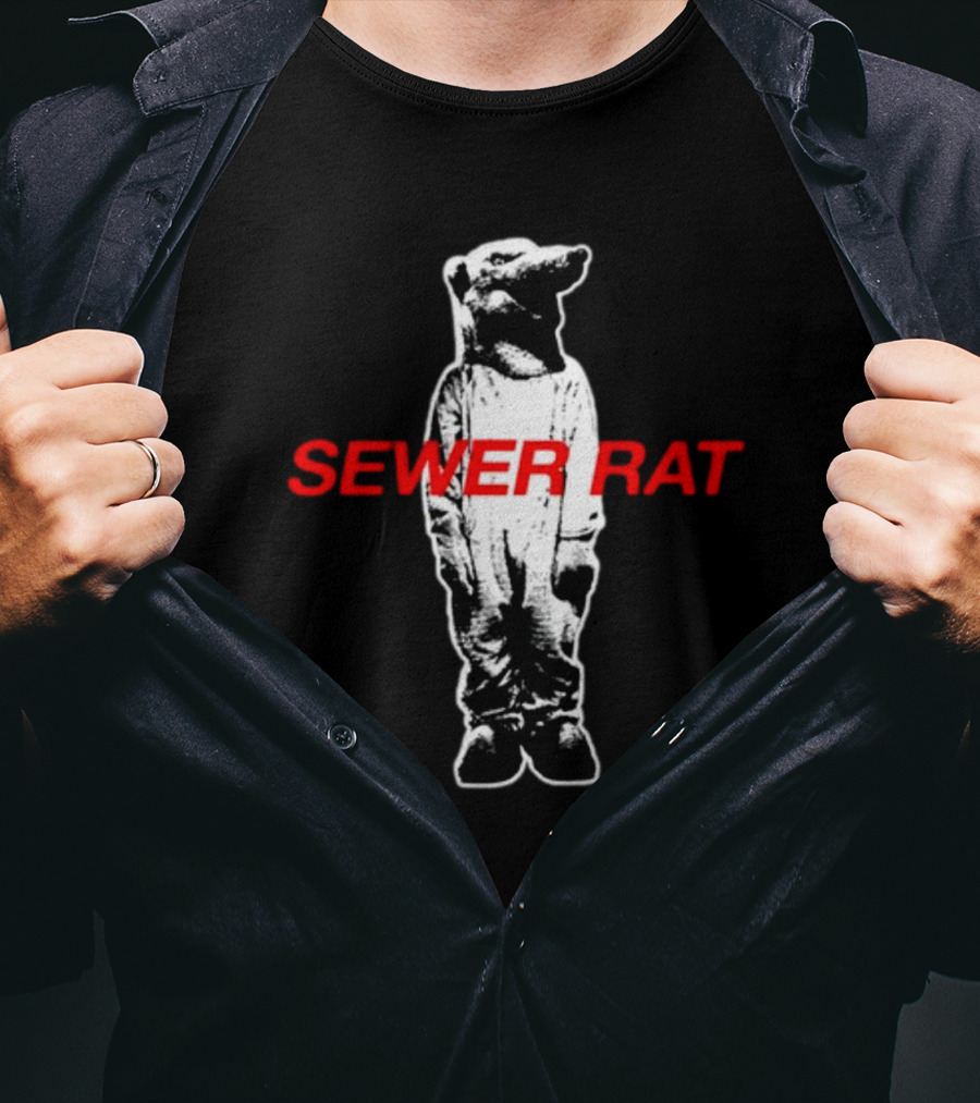 SEWER RAT T-Shirt