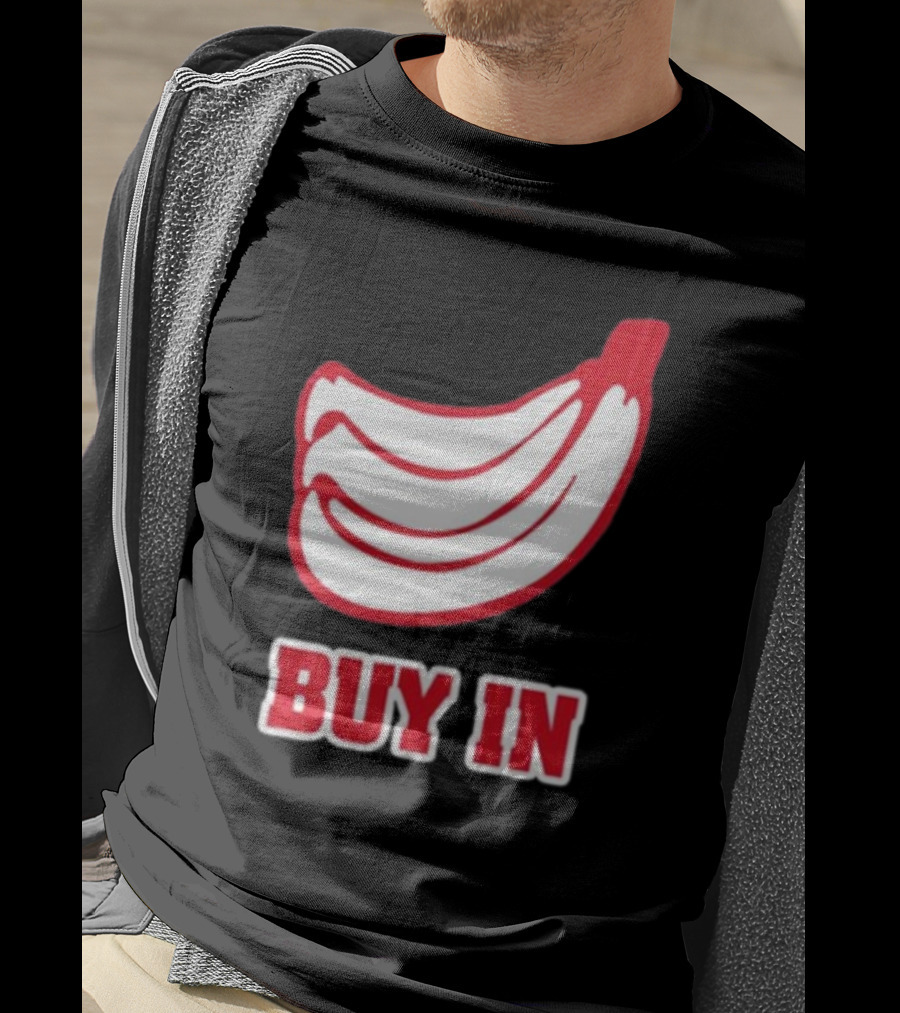 Arizona Baseball Bananas Buy In T-Shirt