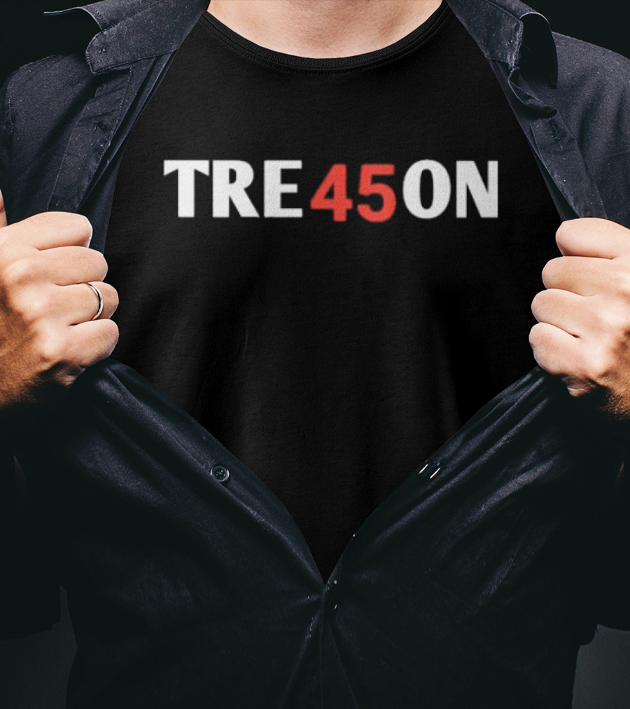 TRE45ON T-Shirt