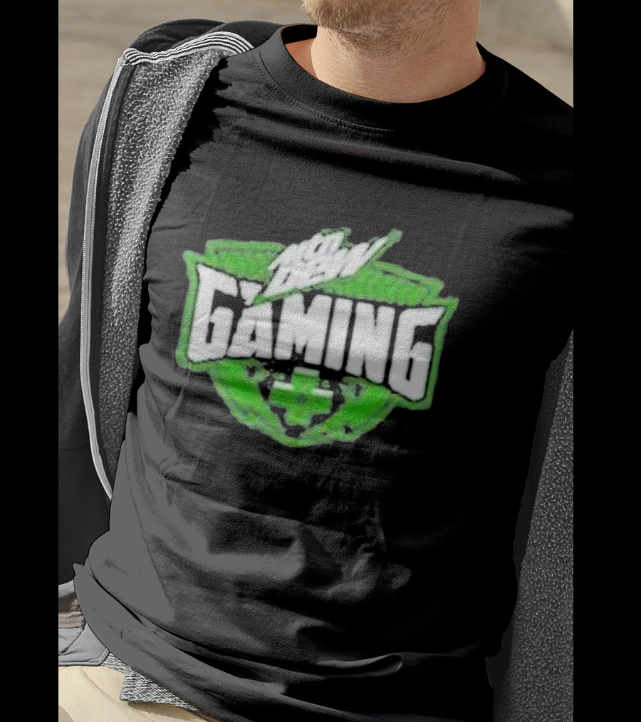 Mtn Dew Gaming Do The Dew T-Shirt