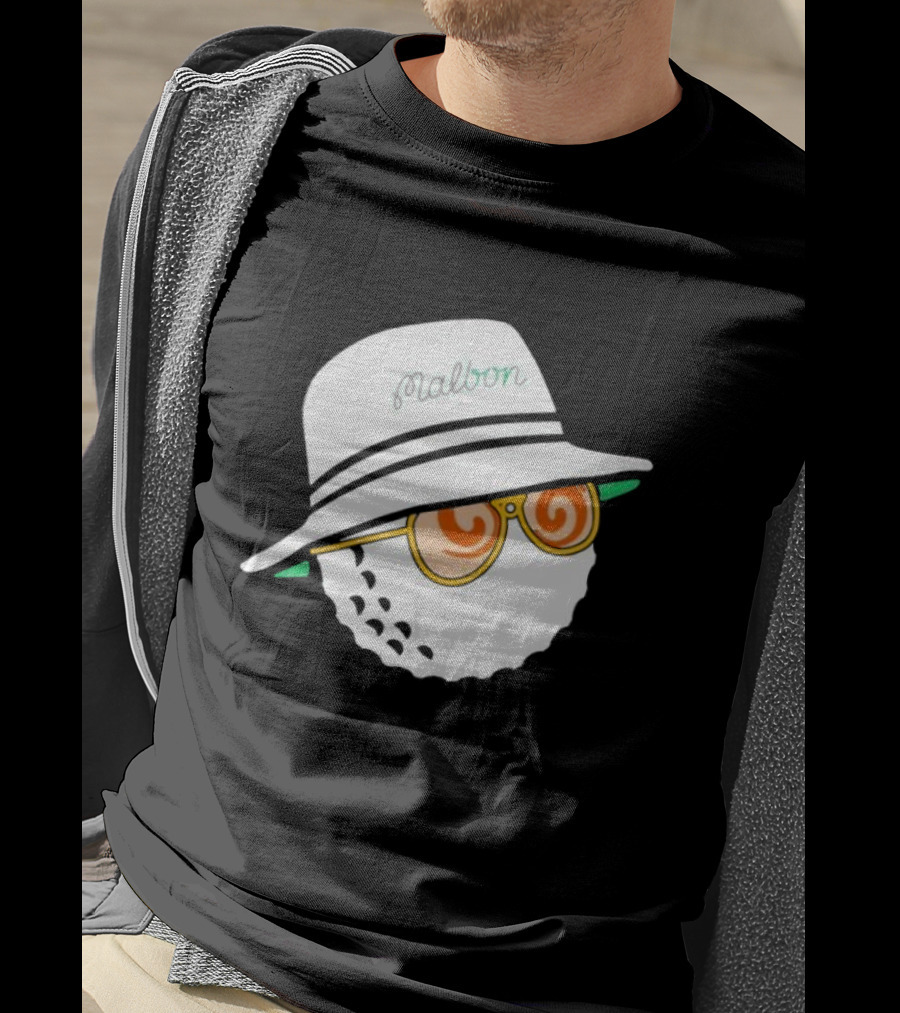 Buckets Malbon Golf Thompson T-Shirt