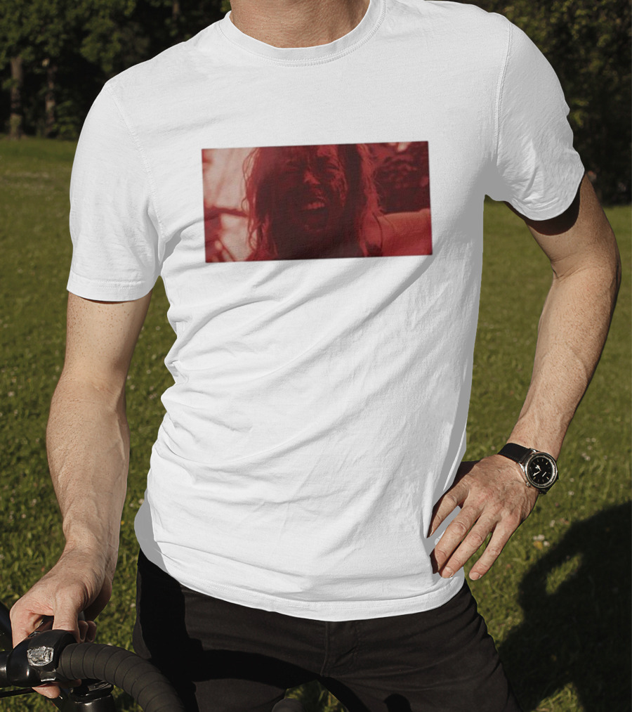 Immaculate Neon Intensity Sydney Sweeney T-Shirt