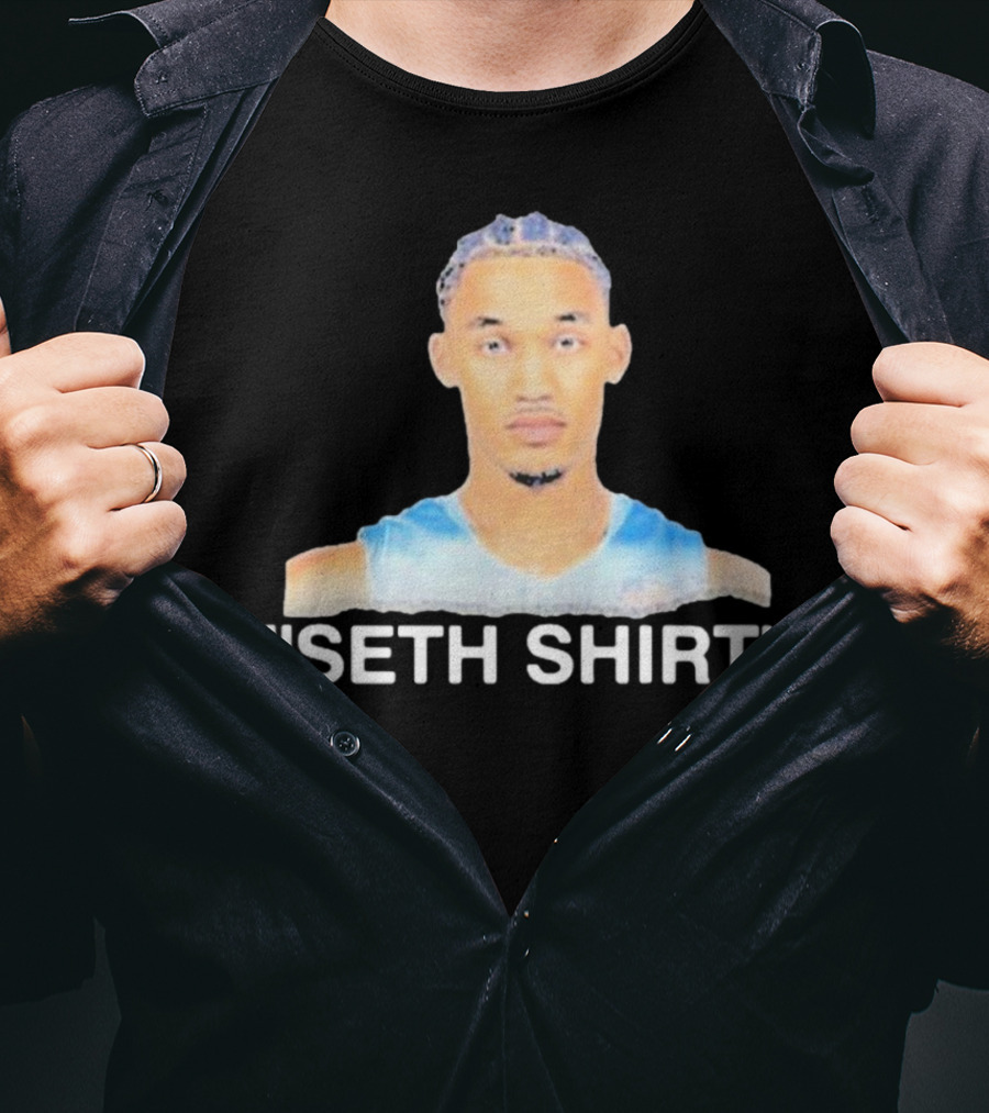 Seth Trimble Seth Shirt Face T-Shirt