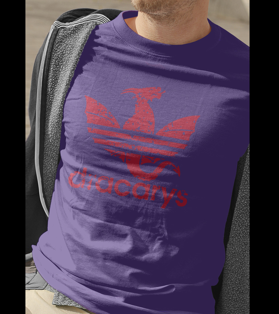 Dracarys Dragon T-Shirt