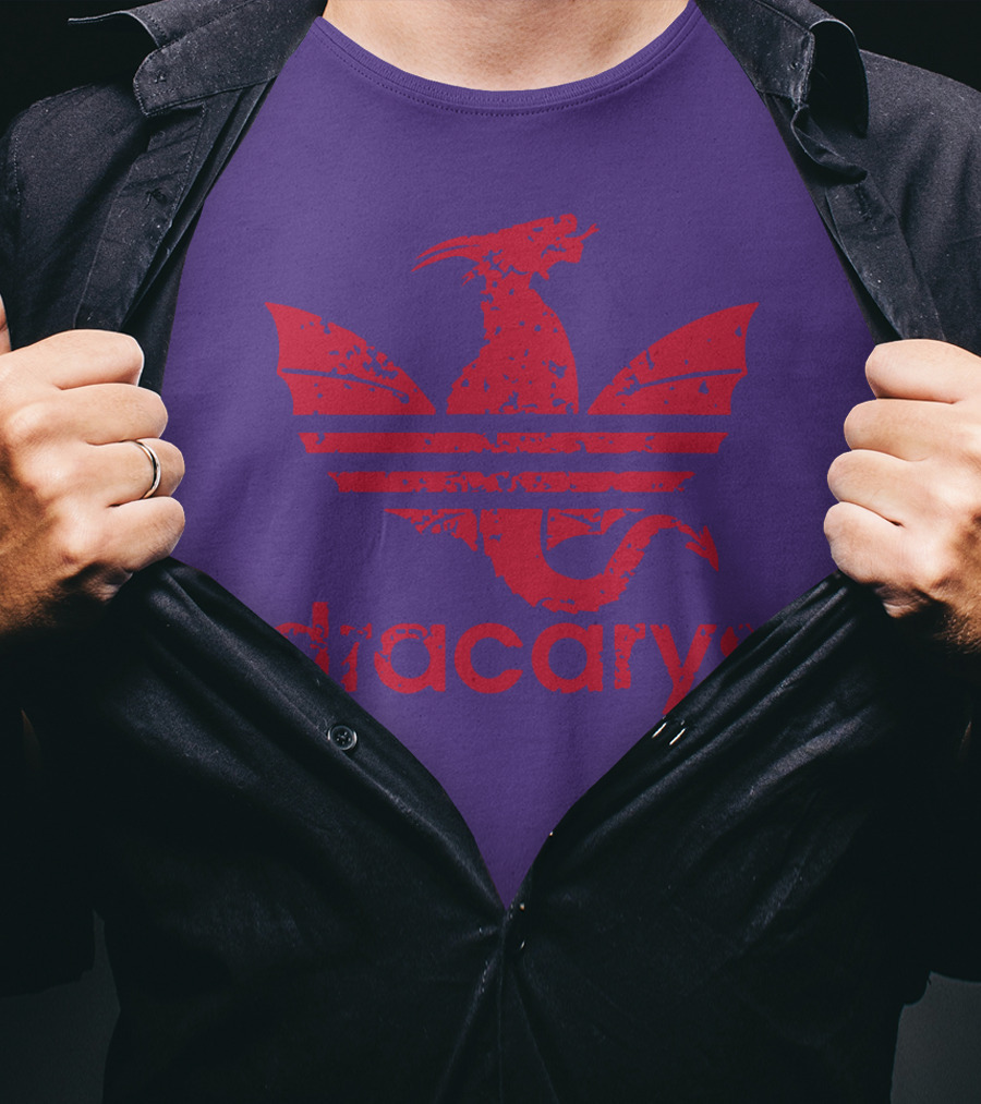 Dracarys Dragon T-Shirt
