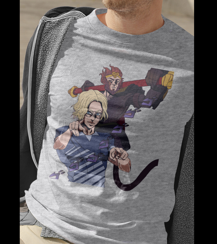 TopSon King Of Monkey King Mid Lane Mastery Dota 2 Heroic Play T-Shirt