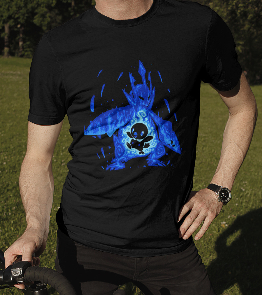 Evolution Pokemon Empoleon Piplup Prinplup Transformation T-Shirt