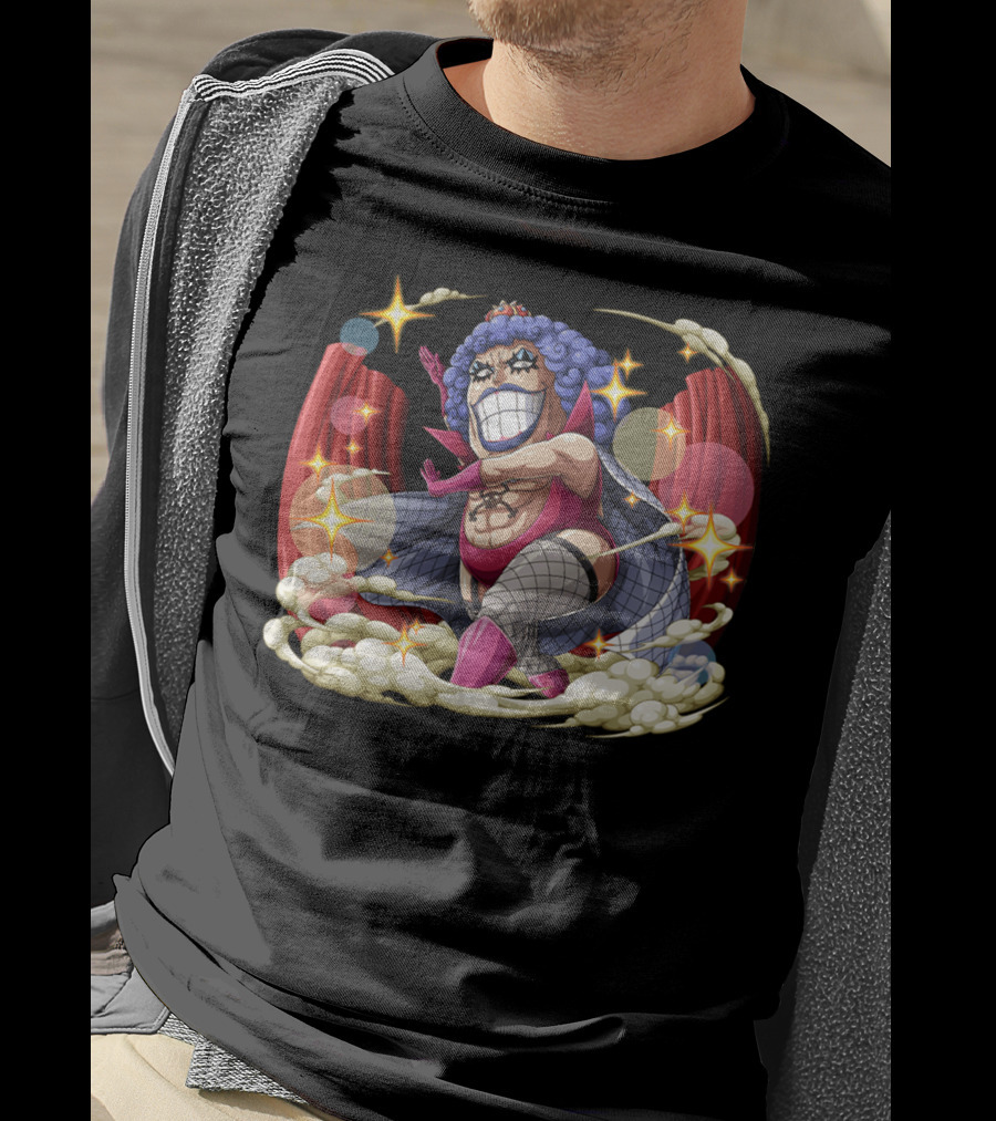 Emporio Ivankov Glittering Performance T-Shirt