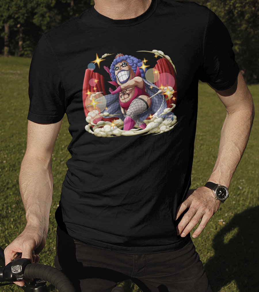 Emporio Ivankov Glittering Performance T-Shirt