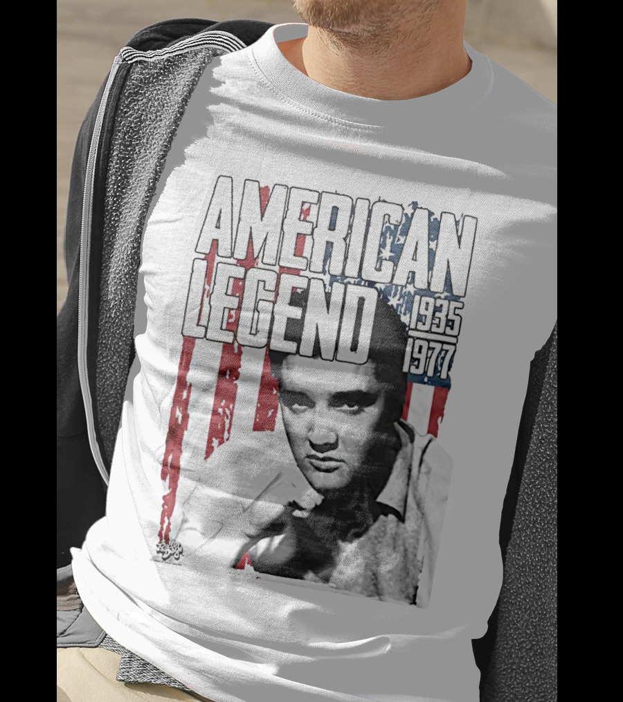 American Legend 1935 1977 T-Shirt