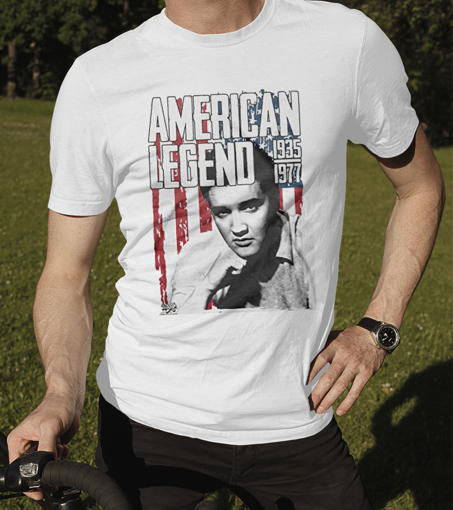 American Legend 1935 1977 T-Shirt