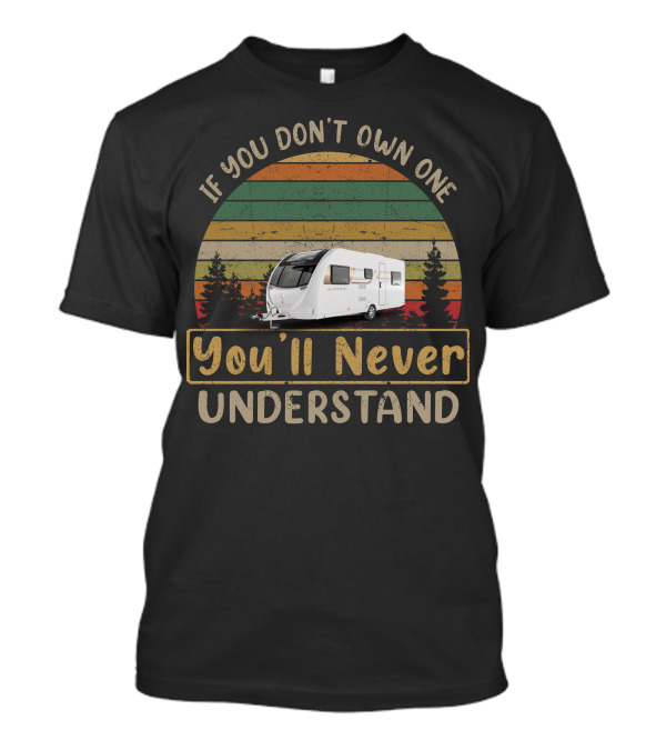 If You Don't Own One You'll Never Understand Swift Sprite T-Shirt