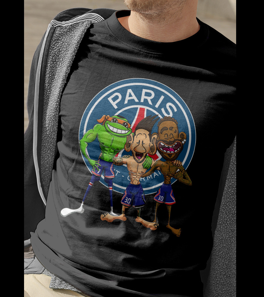 Paris Saint-Germain T-Shirt