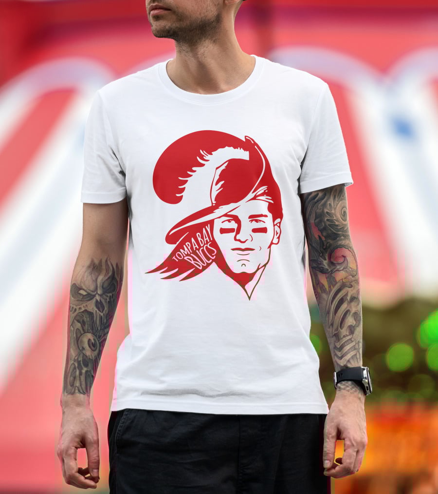 Tompa Bay Buccs T-Shirt