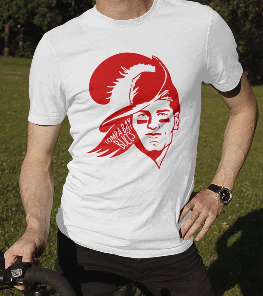 Tompa Bay Buccs T-Shirt