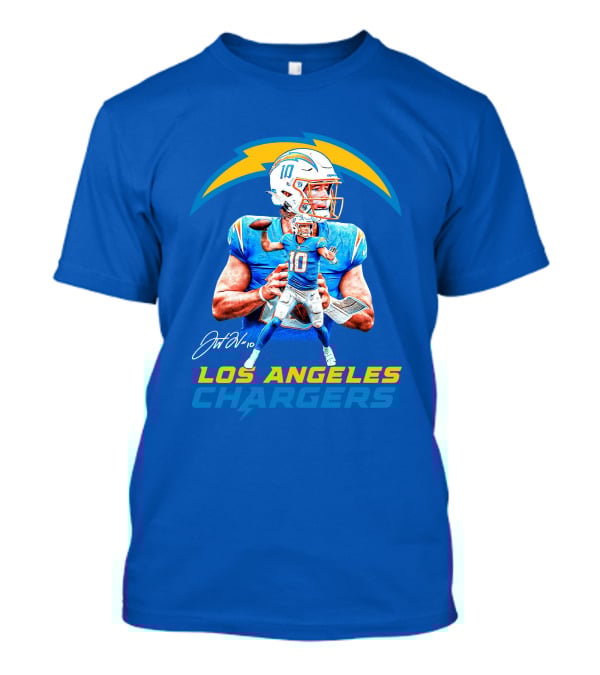 Los Angeles Chargers T-Shirt
