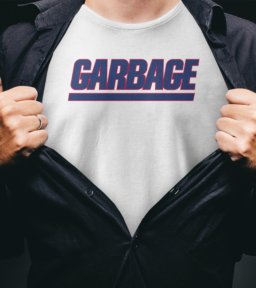 Garbage T-Shirt