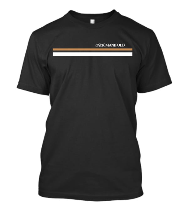 JACK MANIFOLD T-Shirt